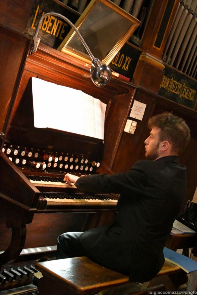 “Seranade Gothique”